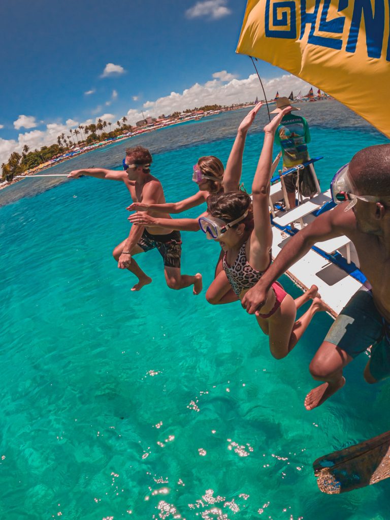 Dicas para Aproveitar ao Máximo sua Viagem para Porto de Galinhas