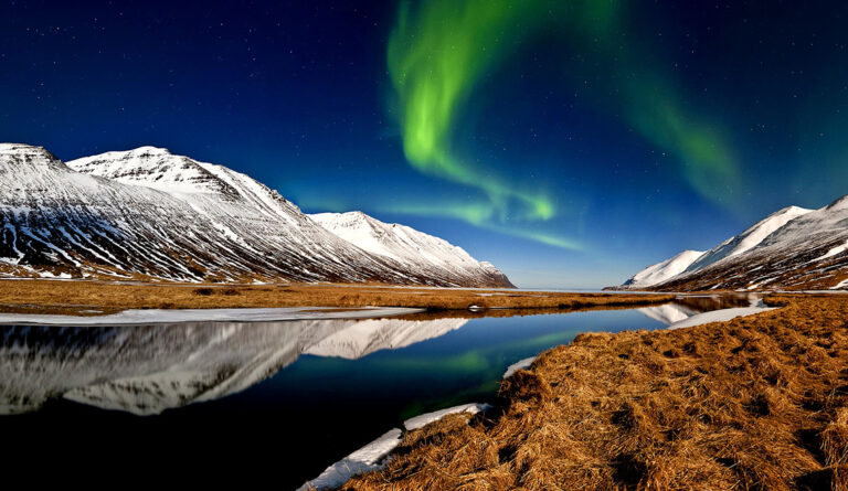 Aurora Boreal na Islândia: O Guia Completo para Viver Esse Espetáculo Natural
